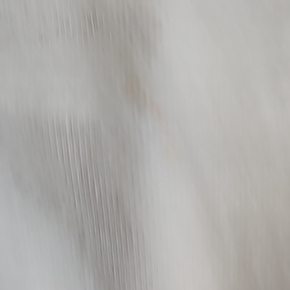 Balenciaga Kids White Tee with Artistic Print - Picture 5 of 7